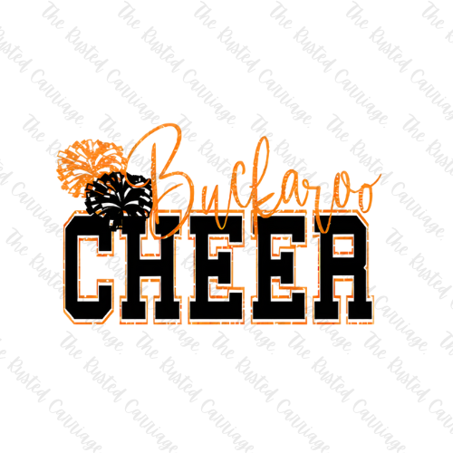 Pink & White Women's Trucker Hat - Pick Your Own Cheer/Dance Design ((Customizable))