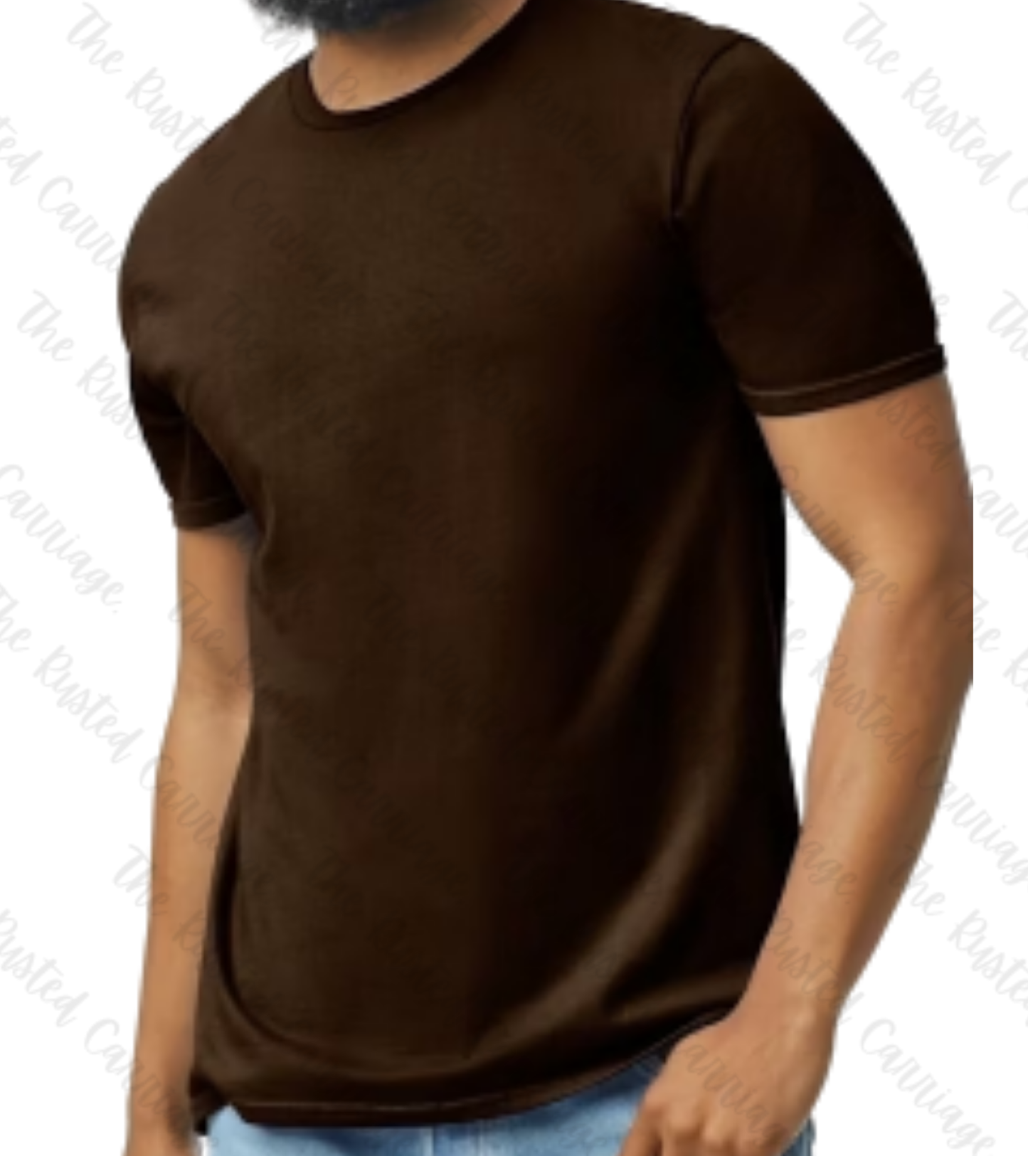 Loud & Proud Basketball Mom Tee ((Customizable))