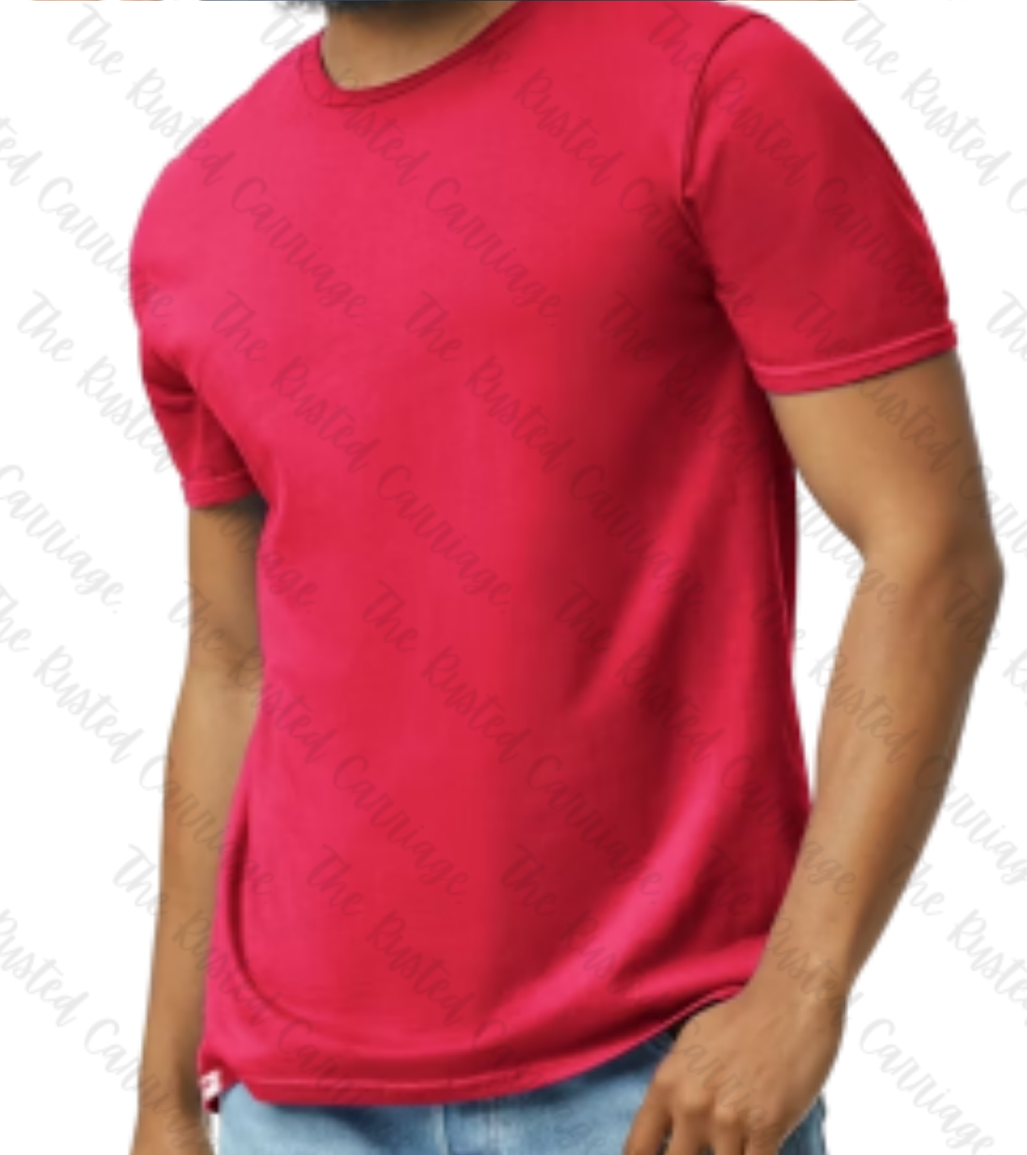 Loud & Proud Basketball Mom Tee ((Customizable))
