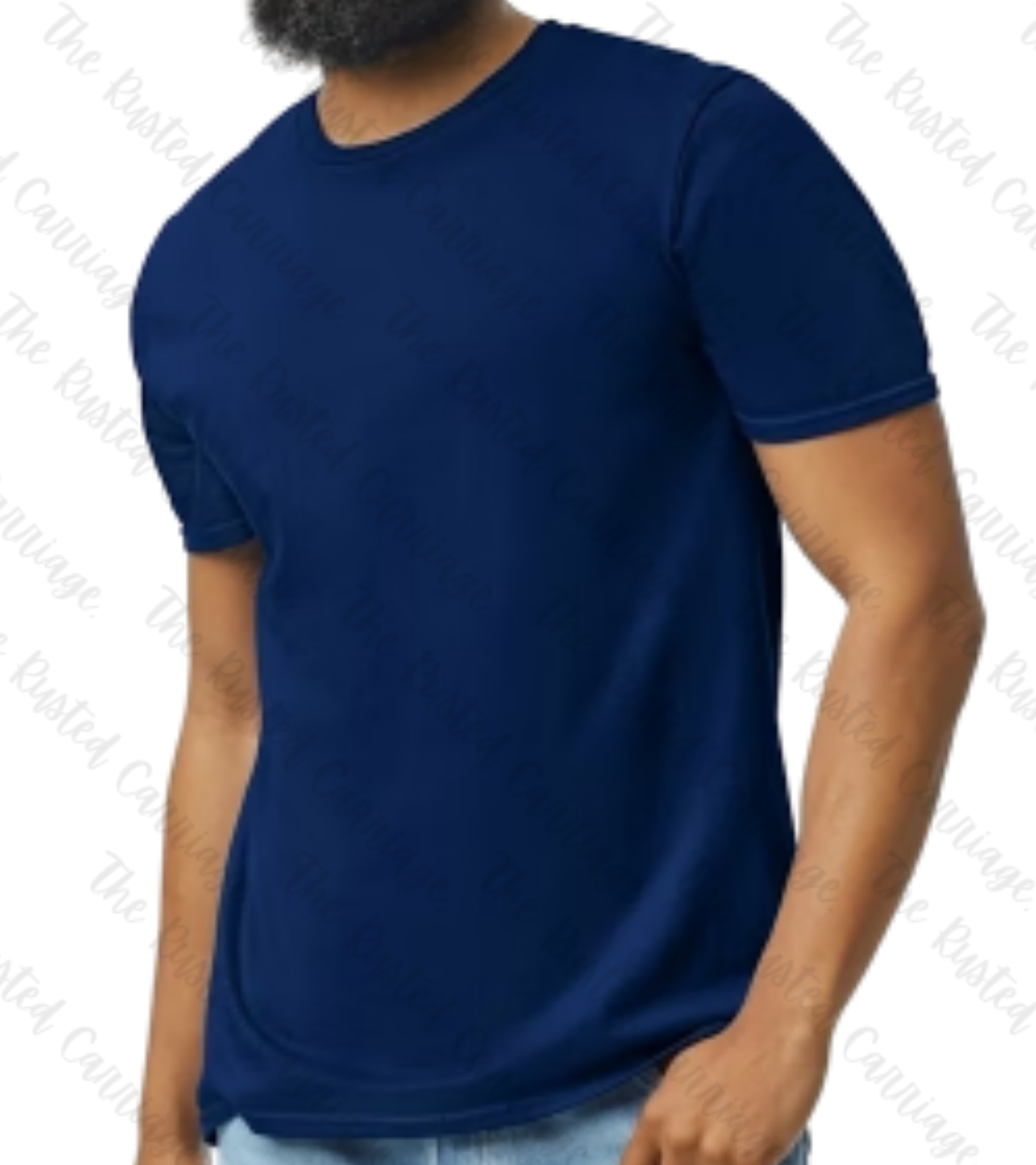 Loud & Proud Basketball Mom Tee ((Customizable))
