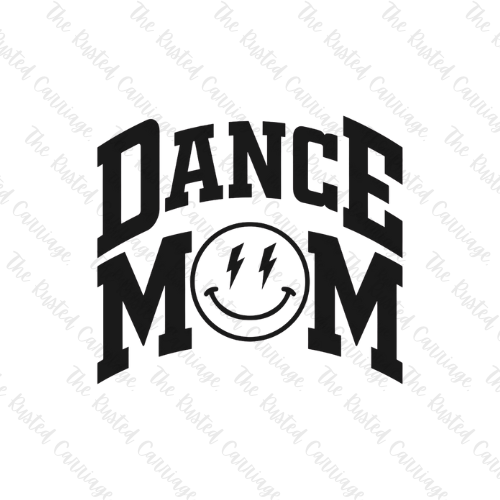 Pink & White Women's Trucker Hat - Pick Your Own Cheer/Dance Design ((Customizable))