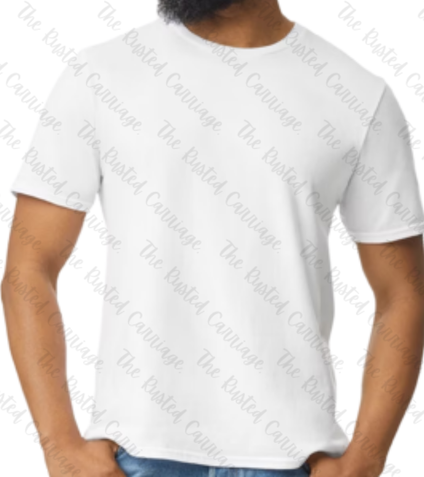 Loud & Proud Basketball Mom Tee ((Customizable))