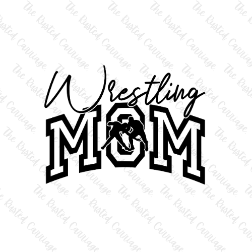 Green and White Women's Trucker Hat - Pick Your Wrestling Design ((Customizable))