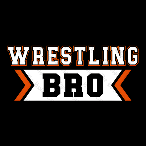 Wrestling Bro Box- Pick your apparel: Tees or Sweaters ((Customizable))