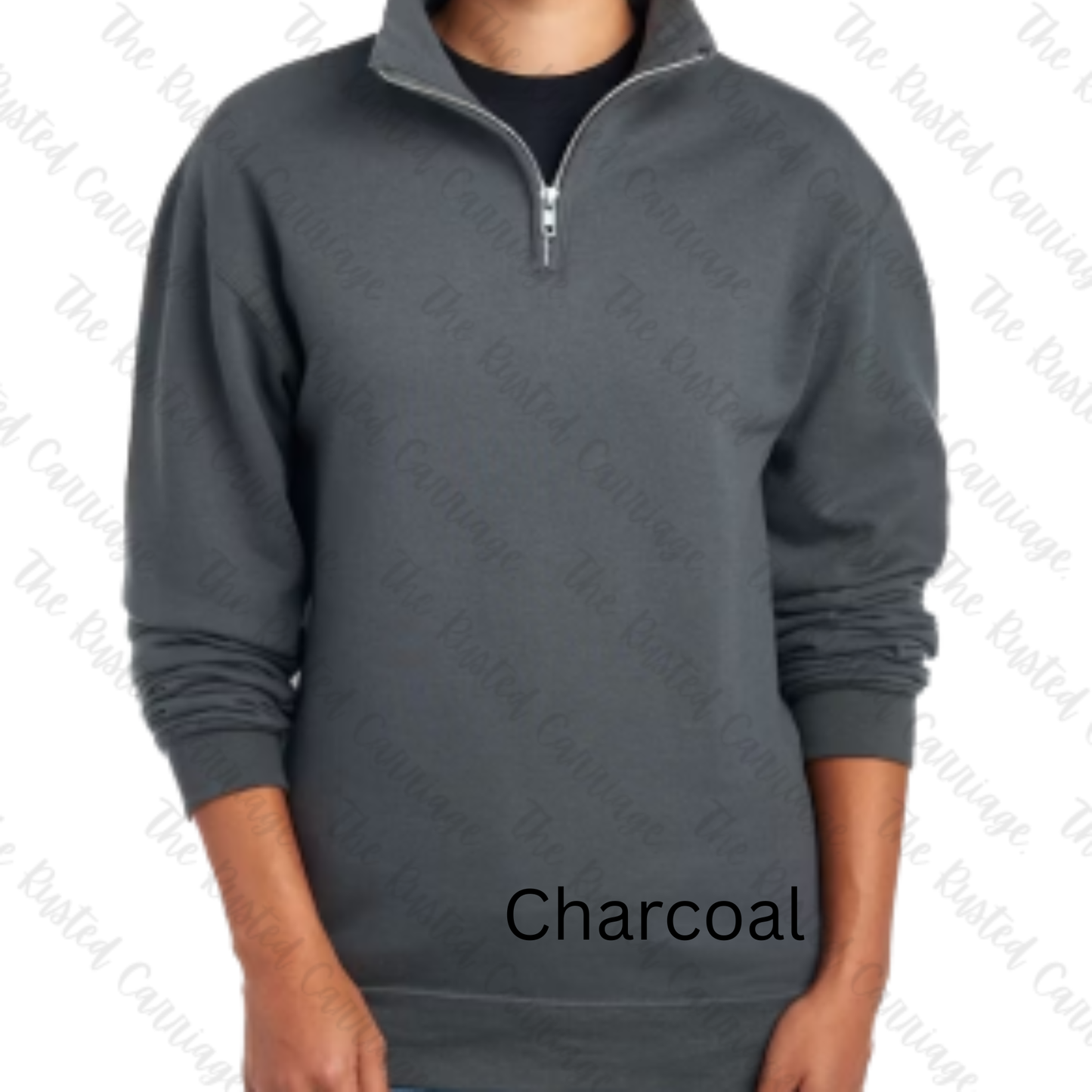 Buckaroos with Mascot Front/Back Design ((Customizable))