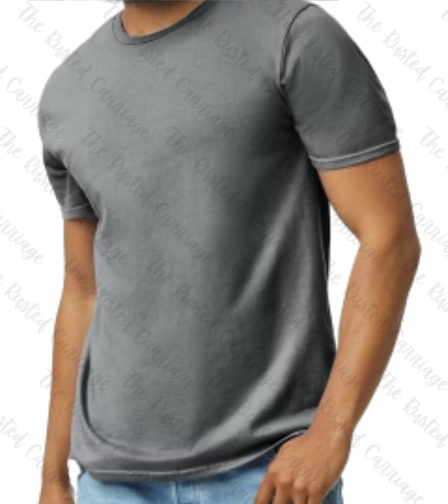 Loud & Proud Basketball Mom Tee ((Customizable))