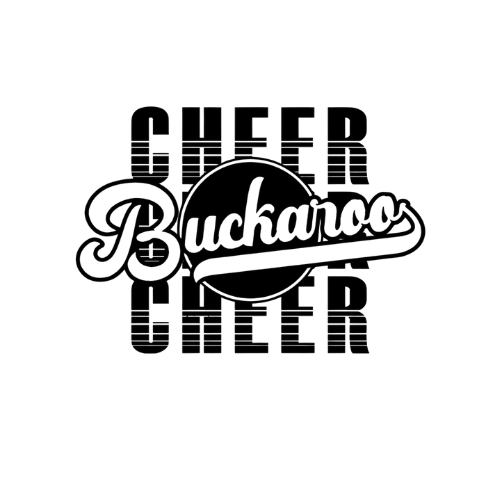 Pink & White Women's Trucker Hat - Pick Your Own Cheer/Dance Design ((Customizable))