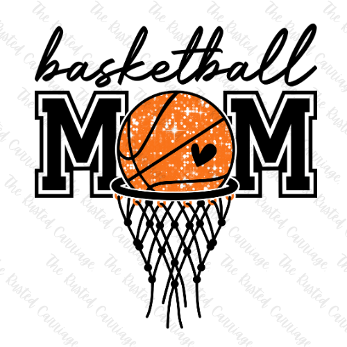 Green and White Women's Trucker Hat - Pick Your Basketball Design ((Customizable))