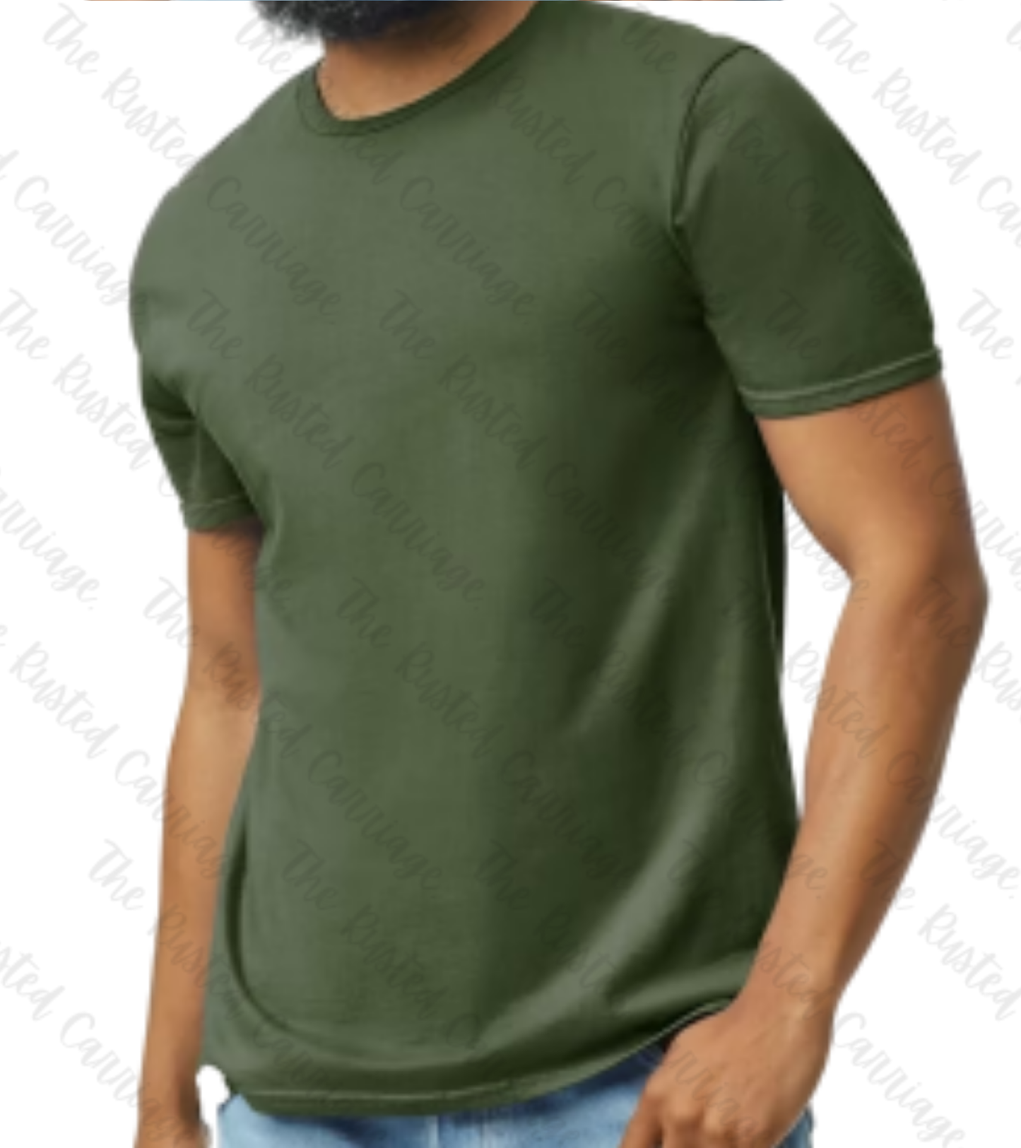 Loud & Proud Basketball Mom Tee ((Customizable))