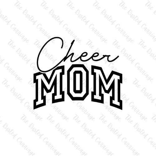 Pink & White Women's Trucker Hat - Pick Your Own Cheer/Dance Design ((Customizable))