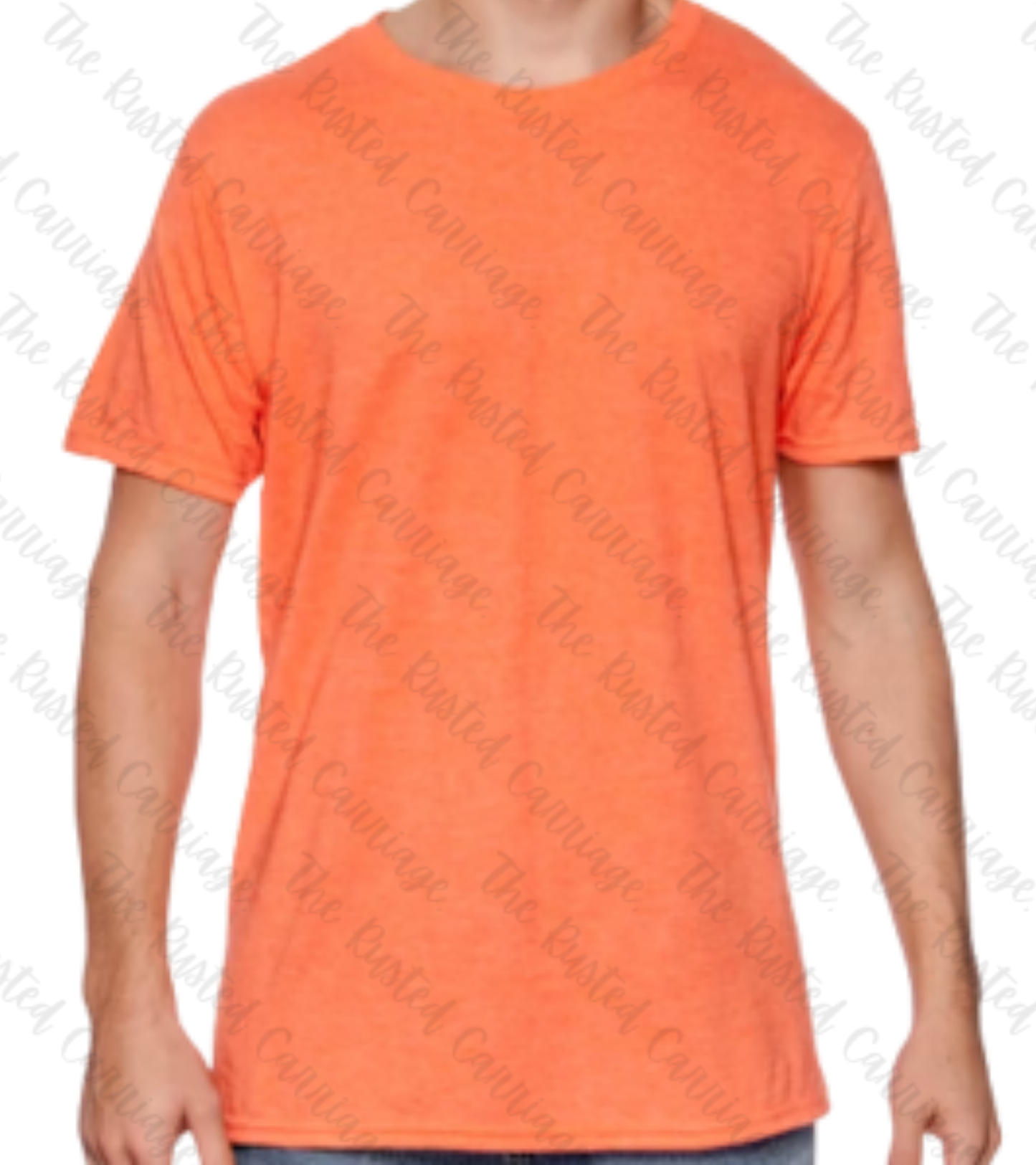 Dance Grandma Tee with Front and Back Design ((Customizable))