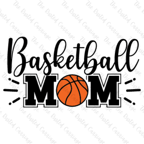 Basketball M🏀m, Dad Tees- Pick Your Design ((Customizable))