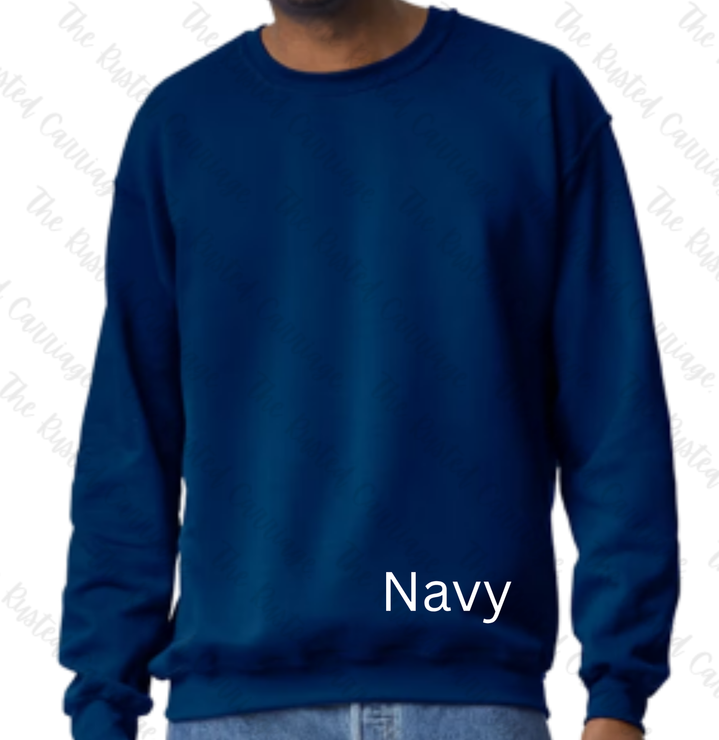 Buckaroos with Mascot Front/Back Design ((Customizable))