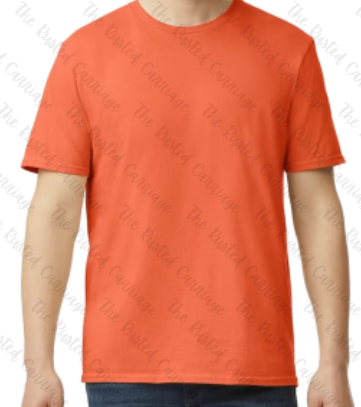 Dance Grandma Tee with Front and Back Design ((Customizable))