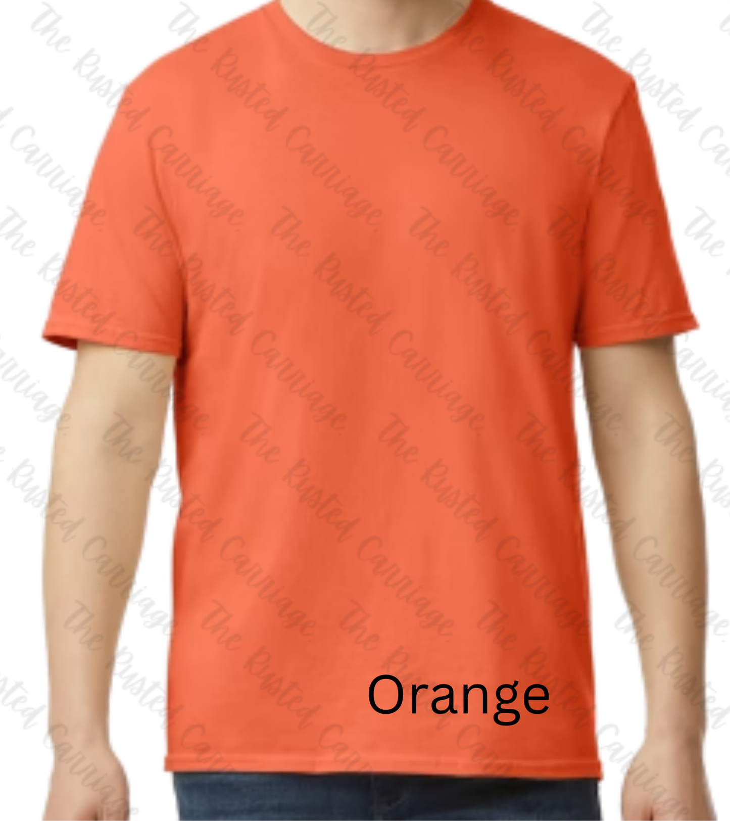 Buckaroos with Mascot Front/Back Design ((Customizable))