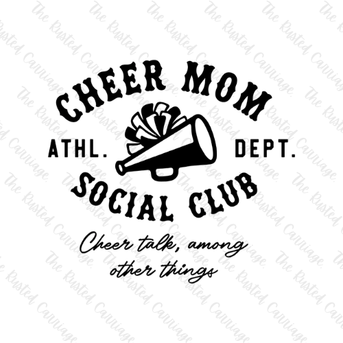 Pink & White Women's Trucker Hat - Pick Your Own Cheer/Dance Design ((Customizable))