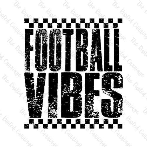 Black YOUTH Trucker Snap Back Hat - Pick Your Own Football Design-((Customizable))