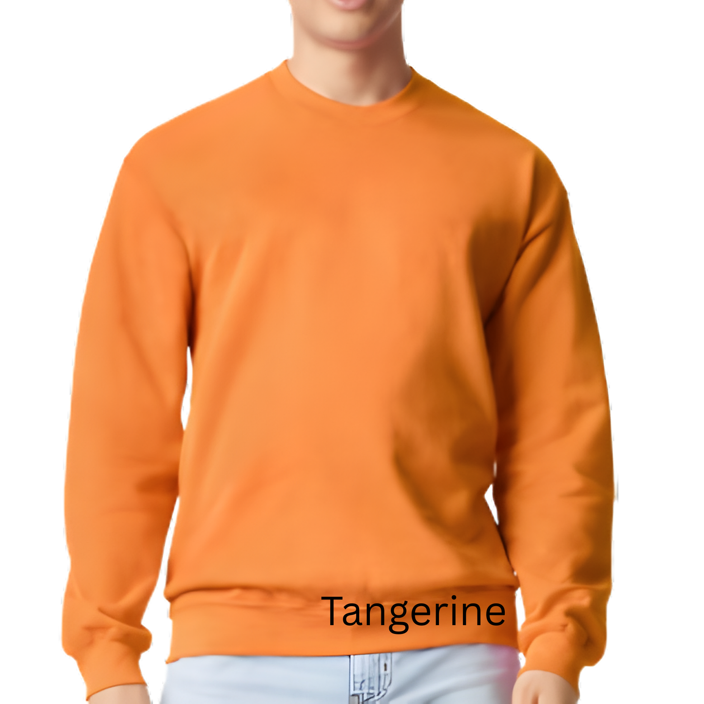 Buckaroos with Mascot Front/Back Design ((Customizable))