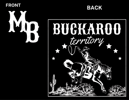 Buckaroo Territory PTA