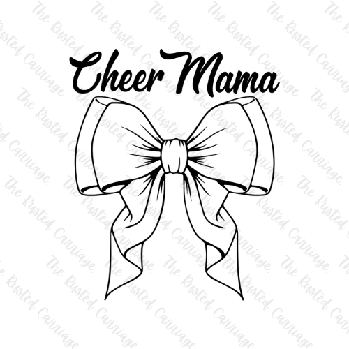 Pink & White Women's Trucker Hat - Pick Your Own Cheer/Dance Design ((Customizable))