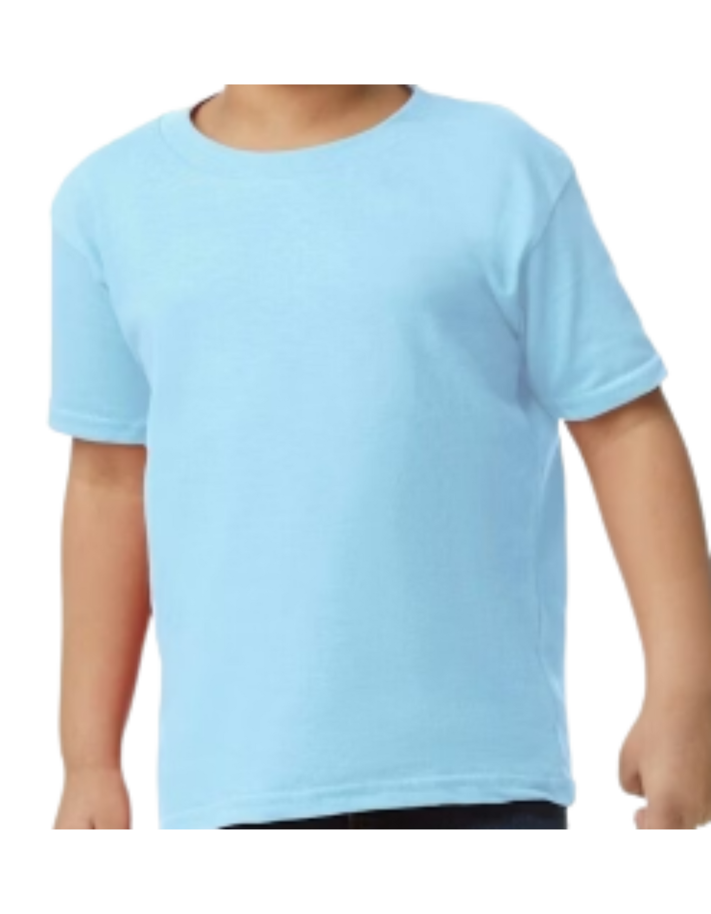 Youth Wrestling Bro Box Tee ((Customizable))
