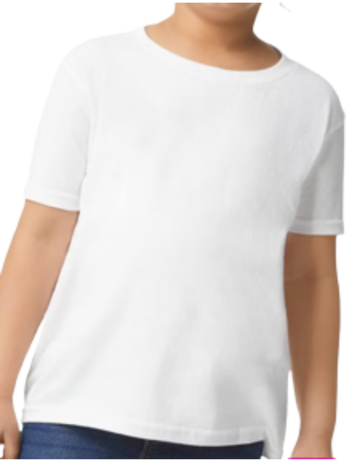 Youth Wrestling Bro Box Tee ((Customizable))