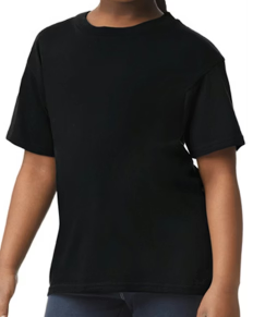 Youth Wrestling Bro Box Tee ((Customizable))