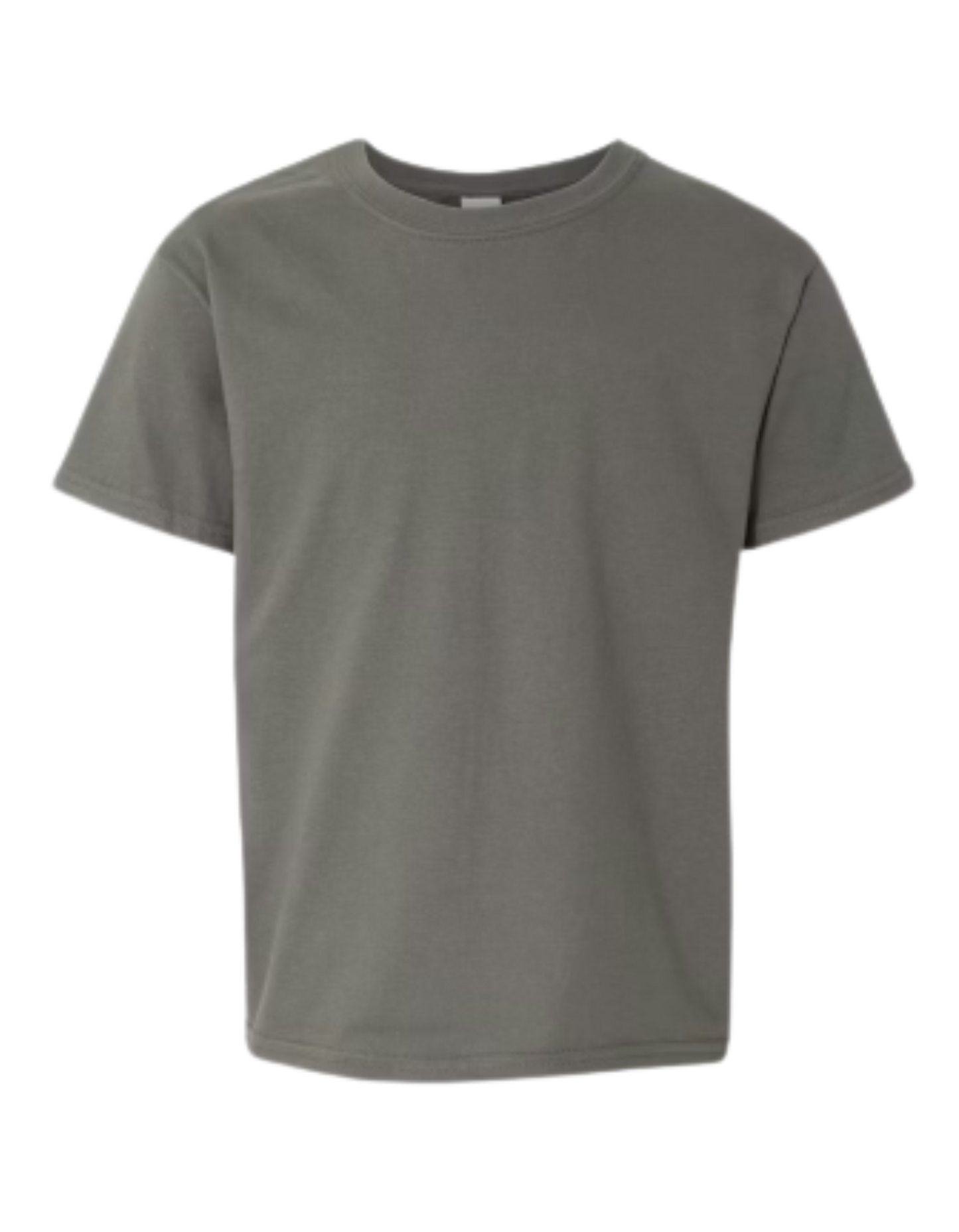 Youth Wrestling Bro Box Tee ((Customizable))