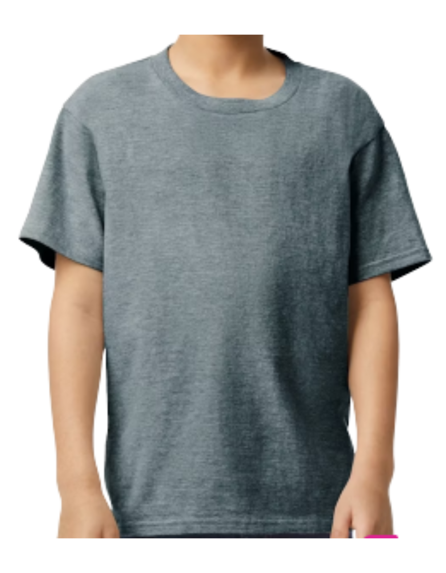Youth Wrestling Bro Box Tee ((Customizable))