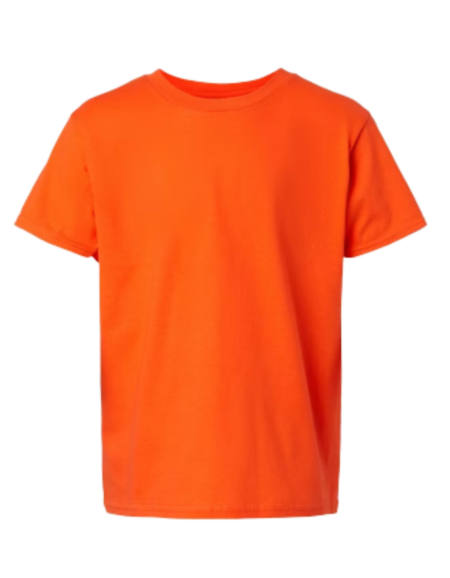 Youth Wrestling Bro Box Tee ((Customizable))