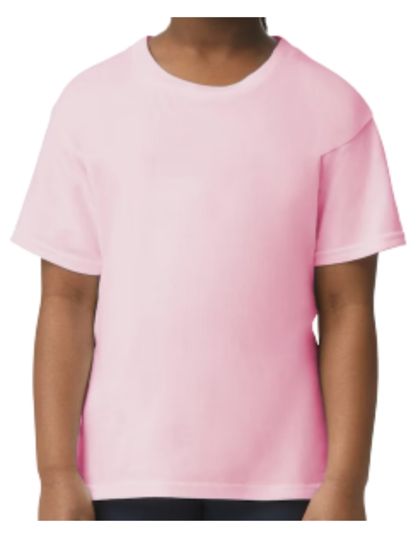 Youth Wrestling Bro Box Tee ((Customizable))